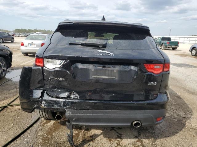 Photo 5 VIN: SADCJ2BV6HA493059 - JAGUAR F-PACE PRE 