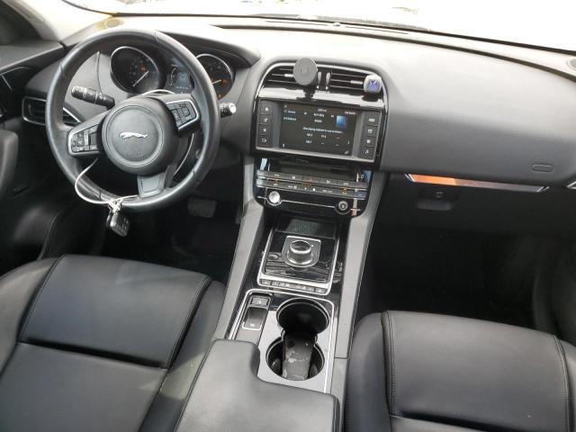 Photo 7 VIN: SADCJ2BV6HA493059 - JAGUAR F-PACE PRE 