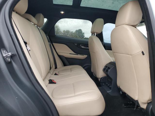 Photo 10 VIN: SADCJ2BV7HA070460 - JAGUAR F-PACE 