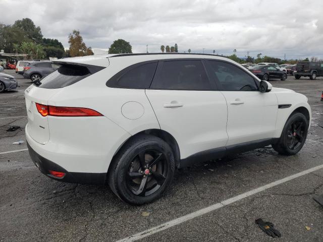 Photo 2 VIN: SADCJ2BV7HA070460 - JAGUAR F-PACE 