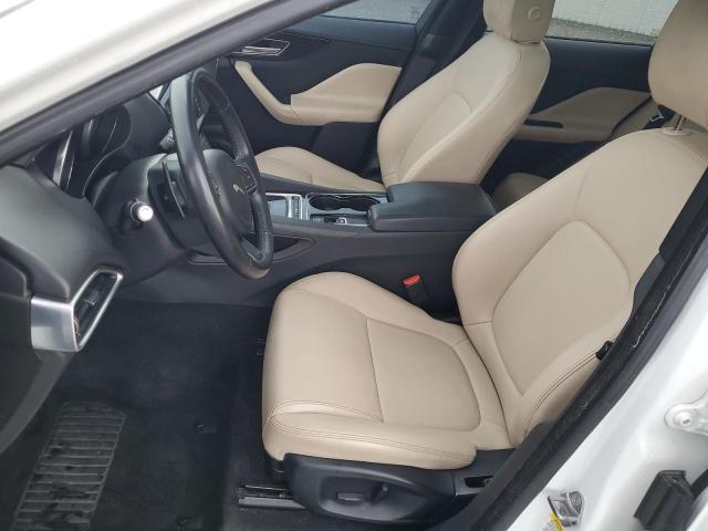 Photo 6 VIN: SADCJ2BV7HA070460 - JAGUAR F-PACE 