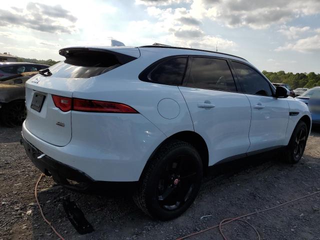 Photo 2 VIN: SADCJ2BV7HA097951 - JAGUAR F-PACE PRE 