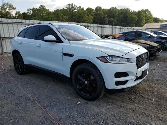 Photo 3 VIN: SADCJ2BV7HA097951 - JAGUAR F-PACE PRE 