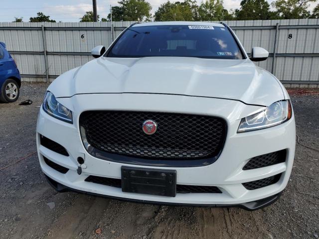 Photo 4 VIN: SADCJ2BV7HA097951 - JAGUAR F-PACE PRE 