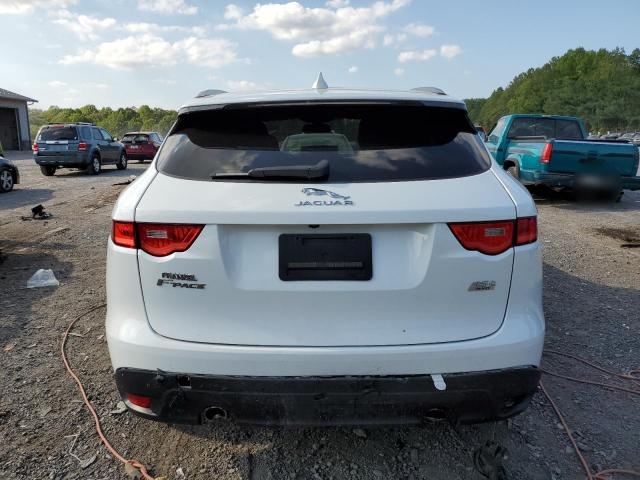 Photo 5 VIN: SADCJ2BV7HA097951 - JAGUAR F-PACE PRE 