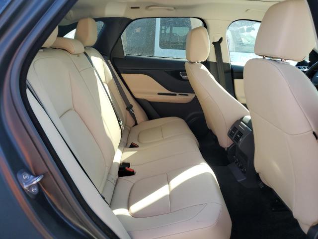 Photo 10 VIN: SADCJ2BV7HA493474 - JAGUAR F-PACE PRE 