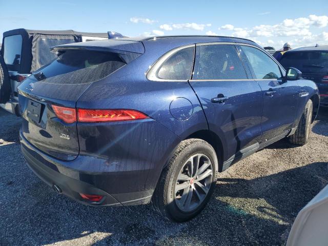 Photo 2 VIN: SADCJ2BV7HA493474 - JAGUAR F-PACE PRE 