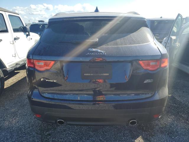 Photo 5 VIN: SADCJ2BV7HA493474 - JAGUAR F-PACE PRE 