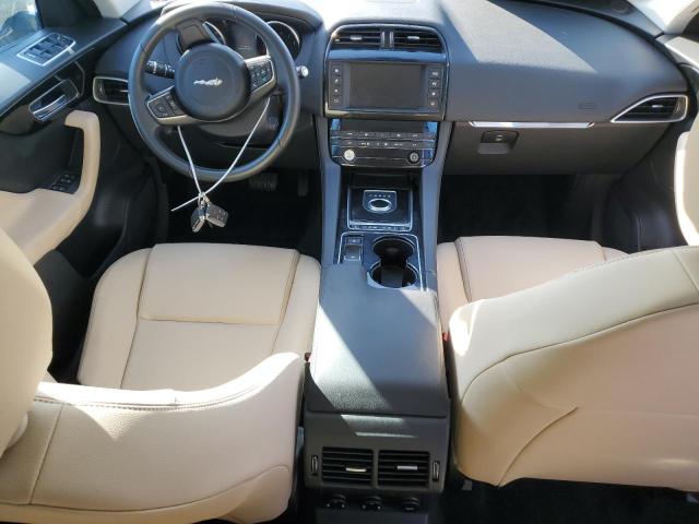 Photo 7 VIN: SADCJ2BV7HA493474 - JAGUAR F-PACE PRE 