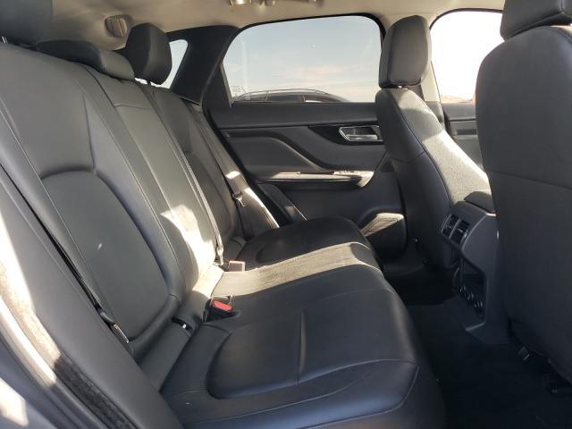 Photo 5 VIN: SADCJ2BV7HA495760 - JAGUAR F-PACE 