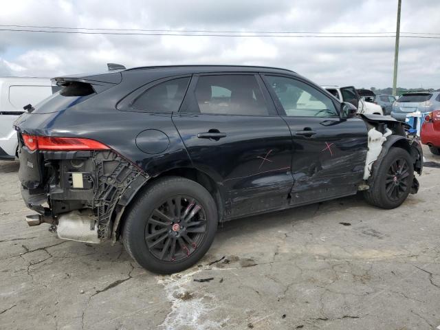 Photo 2 VIN: SADCJ2BV7HA891297 - JAGUAR F-PACE PRE 