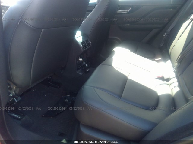 Photo 7 VIN: SADCJ2BV7HA895513 - JAGUAR F-PACE 