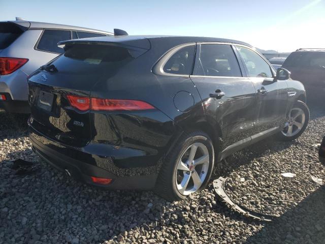 Photo 2 VIN: SADCJ2BV8HA047477 - JAGUAR F-PACE PRE 