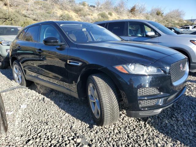 Photo 3 VIN: SADCJ2BV8HA047477 - JAGUAR F-PACE PRE 