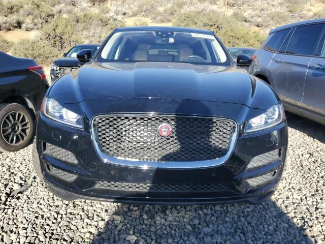 Photo 4 VIN: SADCJ2BV8HA047477 - JAGUAR F-PACE PRE 