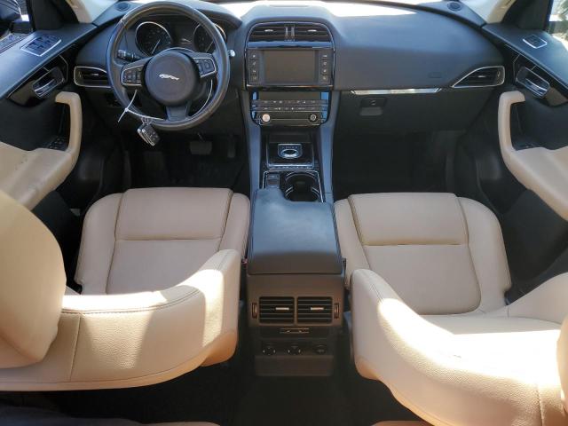 Photo 7 VIN: SADCJ2BV8HA047477 - JAGUAR F-PACE PRE 