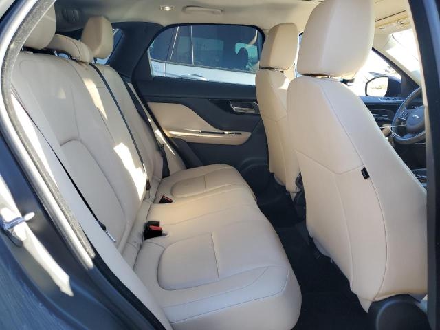 Photo 9 VIN: SADCJ2BV8HA047477 - JAGUAR F-PACE PRE 