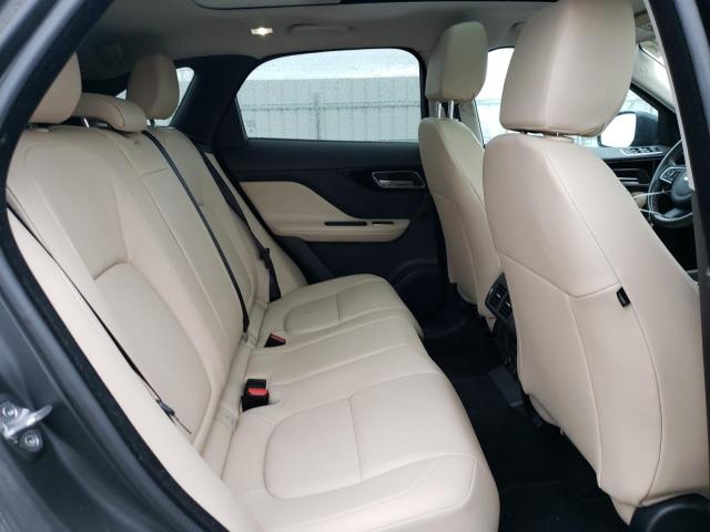 Photo 10 VIN: SADCJ2BV8HA047477 - JAGUAR F-PACE 