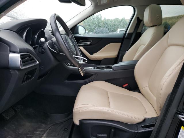 Photo 6 VIN: SADCJ2BV8HA047477 - JAGUAR F-PACE 