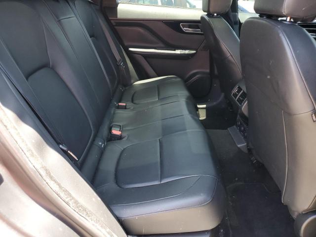 Photo 10 VIN: SADCJ2BV8HA079510 - JAGUAR F-PACE 