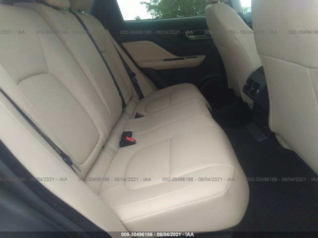 Photo 7 VIN: SADCJ2BV8HA093651 - JAGUAR F-PACE 