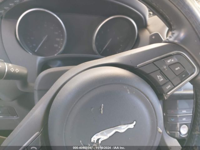 Photo 6 VIN: SADCJ2BV8HA492303 - JAGUAR F-PACE 