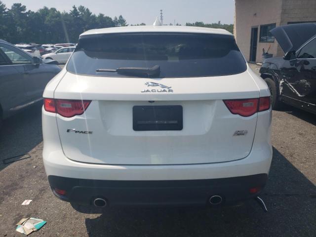 Photo 5 VIN: SADCJ2BV9HA053384 - JAGUAR F-PACE 