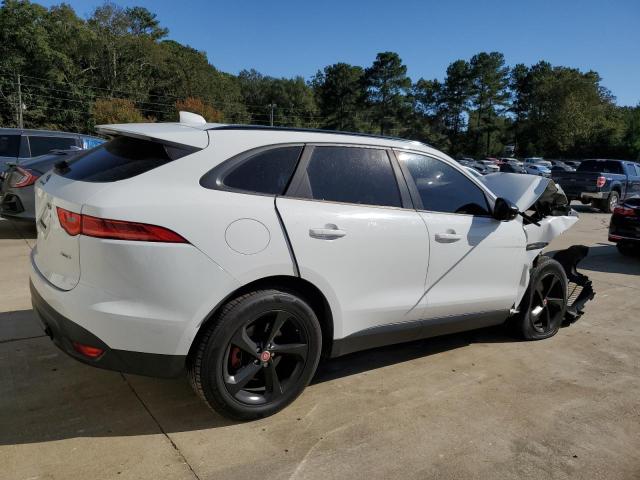 Photo 2 VIN: SADCJ2BV9HA493864 - JAGUAR F-PACE PRE 