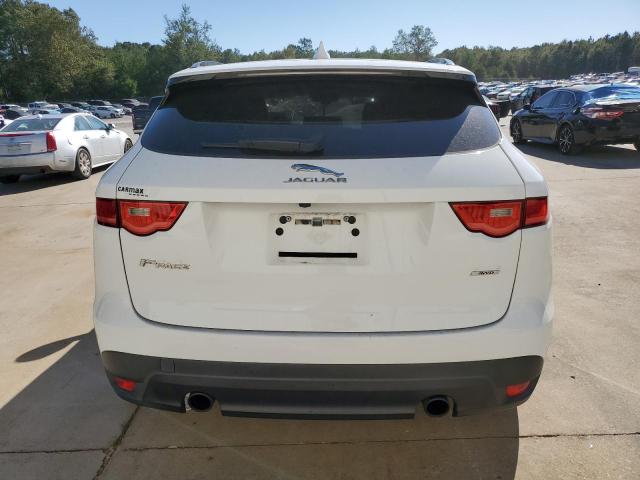 Photo 5 VIN: SADCJ2BV9HA493864 - JAGUAR F-PACE PRE 