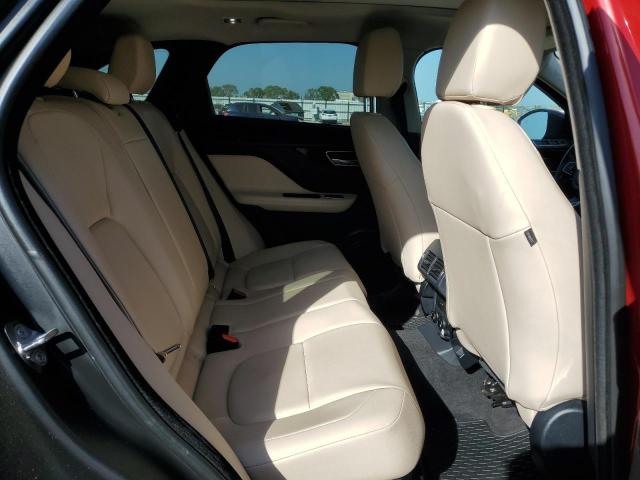 Photo 10 VIN: SADCJ2BV9HA498790 - JAGUAR F-PACE PRE 