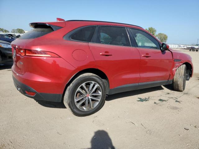 Photo 2 VIN: SADCJ2BV9HA498790 - JAGUAR F-PACE PRE 