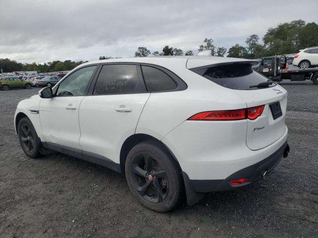 Photo 1 VIN: SADCJ2BVXHA072817 - JAGUAR F-PACE PRE 