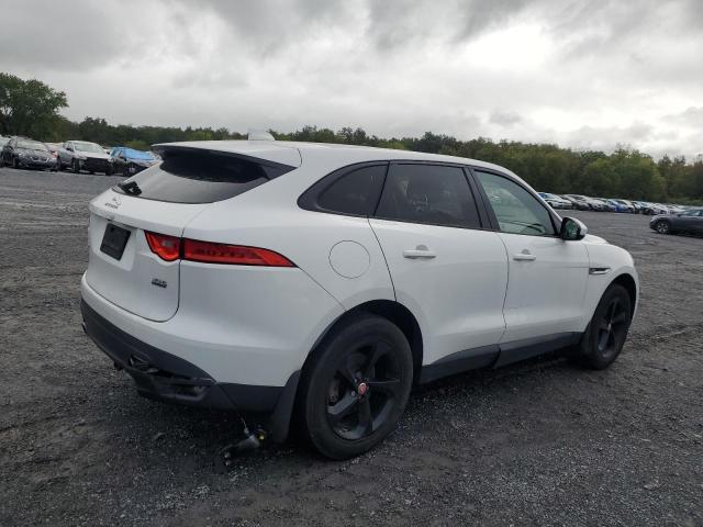 Photo 2 VIN: SADCJ2BVXHA072817 - JAGUAR F-PACE PRE 