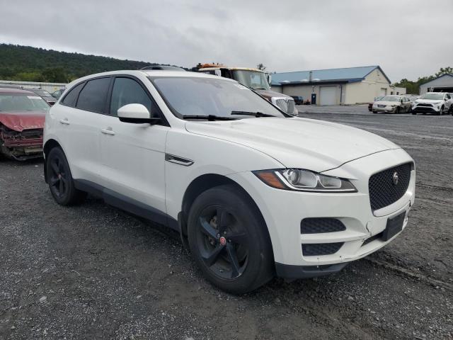 Photo 3 VIN: SADCJ2BVXHA072817 - JAGUAR F-PACE PRE 