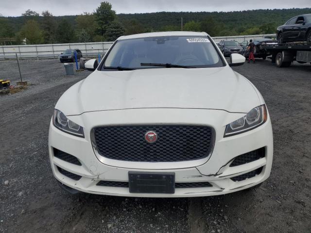 Photo 4 VIN: SADCJ2BVXHA072817 - JAGUAR F-PACE PRE 