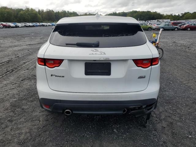 Photo 5 VIN: SADCJ2BVXHA072817 - JAGUAR F-PACE PRE 