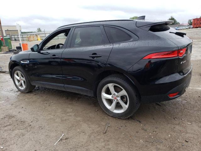 Photo 1 VIN: SADCJ2BVXHA094901 - JAGUAR F-PACE 35T 