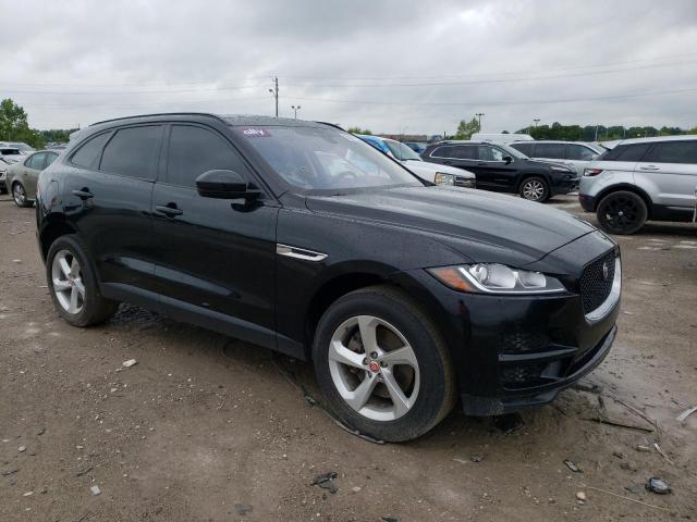 Photo 3 VIN: SADCJ2BVXHA094901 - JAGUAR F-PACE 35T 