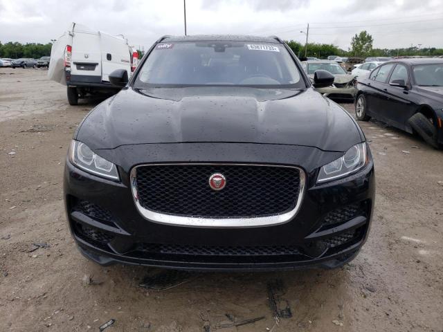 Photo 4 VIN: SADCJ2BVXHA094901 - JAGUAR F-PACE 35T 