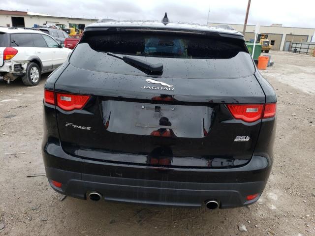 Photo 5 VIN: SADCJ2BVXHA094901 - JAGUAR F-PACE 35T 