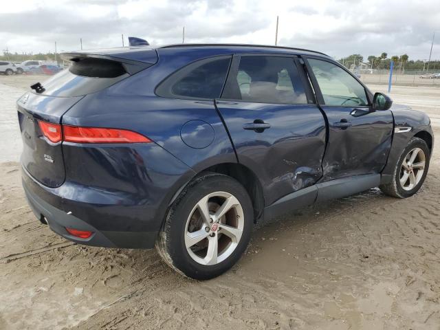 Photo 2 VIN: SADCJ2BVXHA493114 - JAGUAR F-PACE PRE 