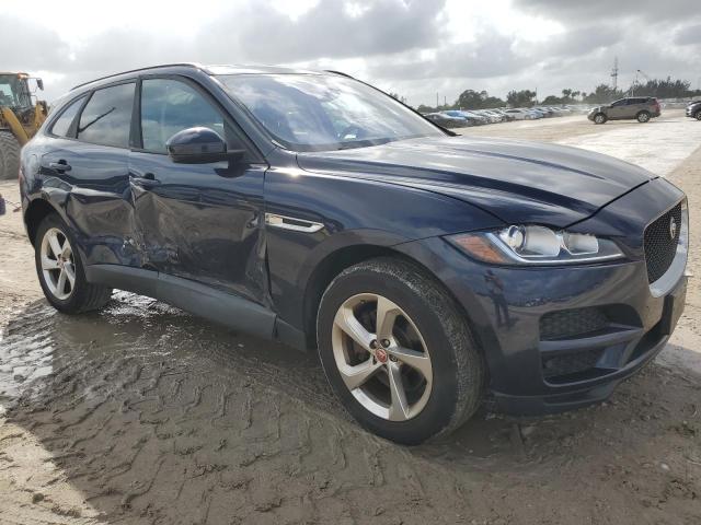 Photo 3 VIN: SADCJ2BVXHA493114 - JAGUAR F-PACE PRE 