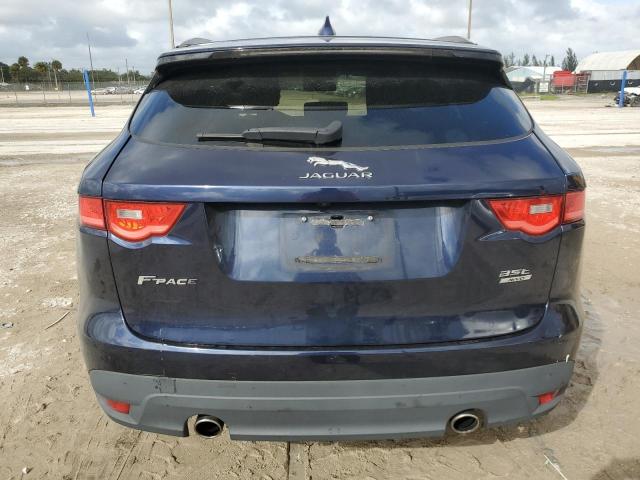 Photo 5 VIN: SADCJ2BVXHA493114 - JAGUAR F-PACE PRE 