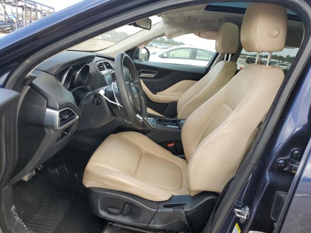 Photo 6 VIN: SADCJ2BVXHA493114 - JAGUAR F-PACE PRE 