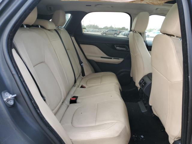 Photo 9 VIN: SADCJ2BVXHA493114 - JAGUAR F-PACE PRE 