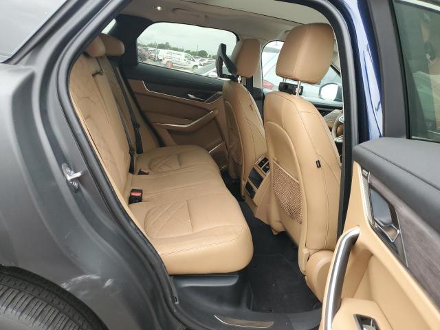 Photo 10 VIN: SADCJ2EU2MA679758 - JAGUAR F-PACE 