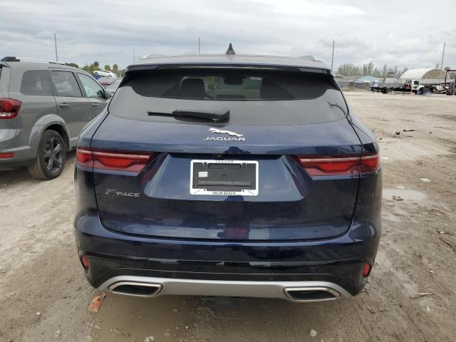 Photo 5 VIN: SADCJ2EU2MA679758 - JAGUAR F-PACE 