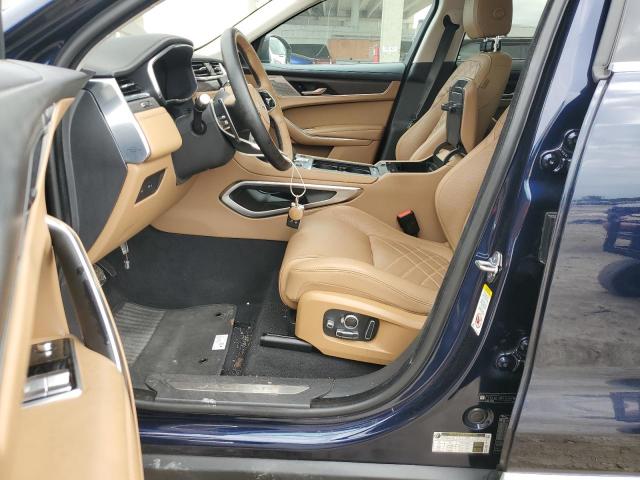 Photo 6 VIN: SADCJ2EU2MA679758 - JAGUAR F-PACE 