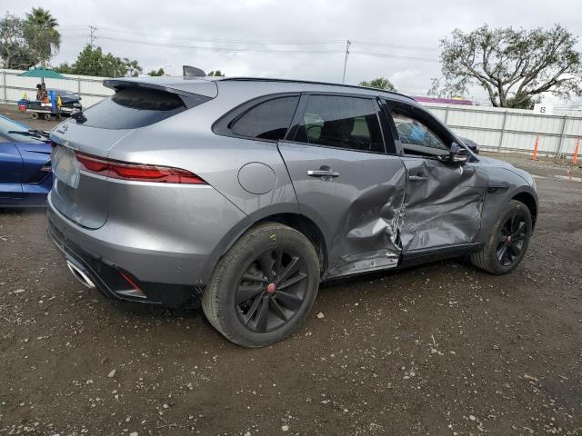 Photo 2 VIN: SADCJ2EU9MA664321 - JAGUAR F-PACE 