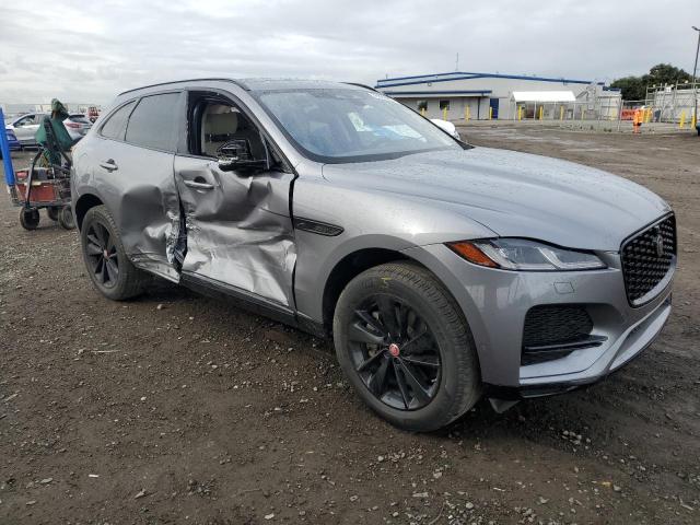 Photo 3 VIN: SADCJ2EU9MA664321 - JAGUAR F-PACE 